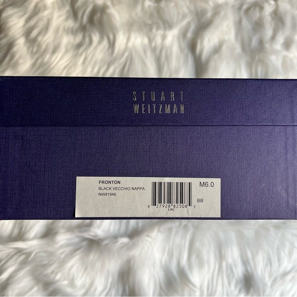 Stuart Weitzman Fronton Heels - Picture 9 of 14